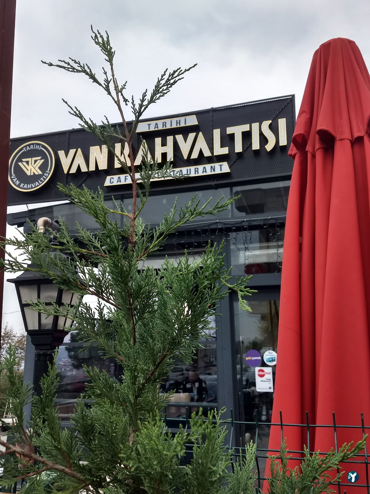 Tarihi Van Kahvaltısı