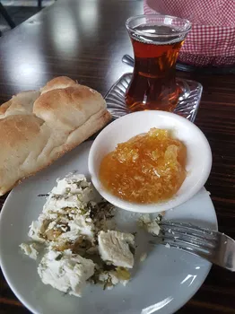 Tarihi Van Kahvaltısı resimleri Tarihi Van Kahvaltısı resimleri