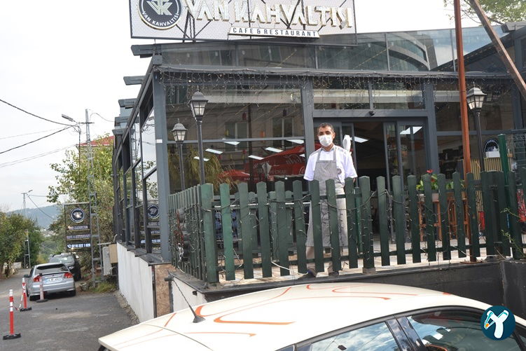 Tarihi Van Kahvaltısı