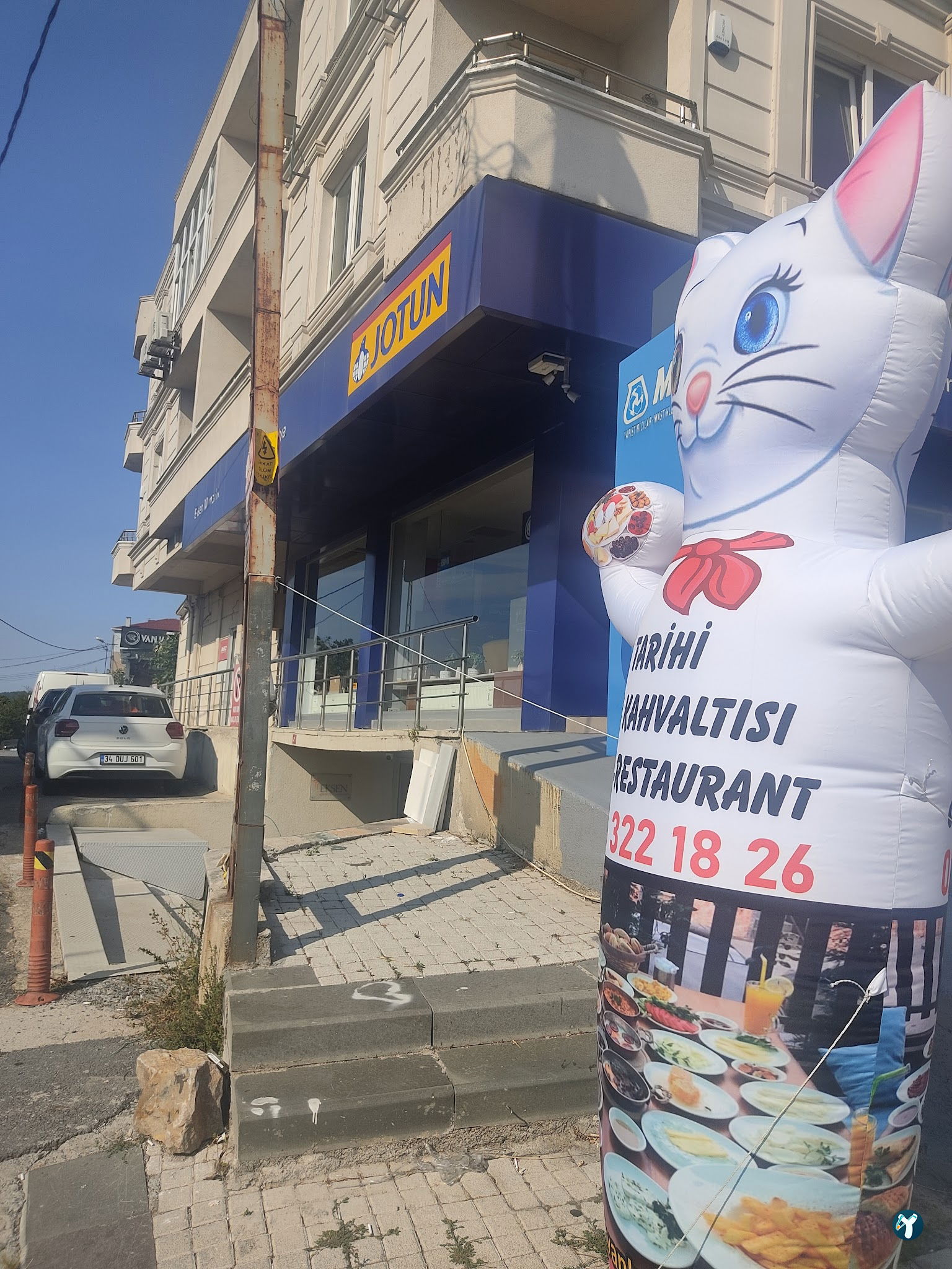 Tarihi Van Kahvaltısı