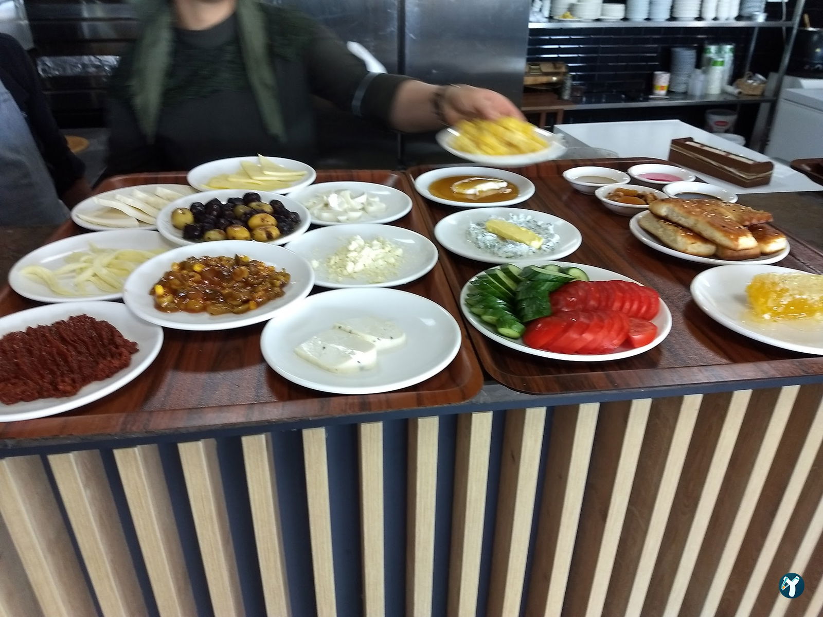 Tarihi Van Kahvaltısı