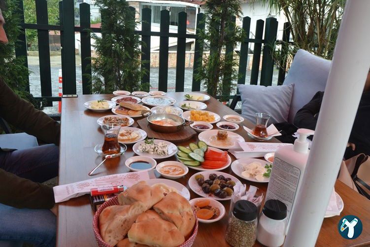 Tarihi Van Kahvaltısı
