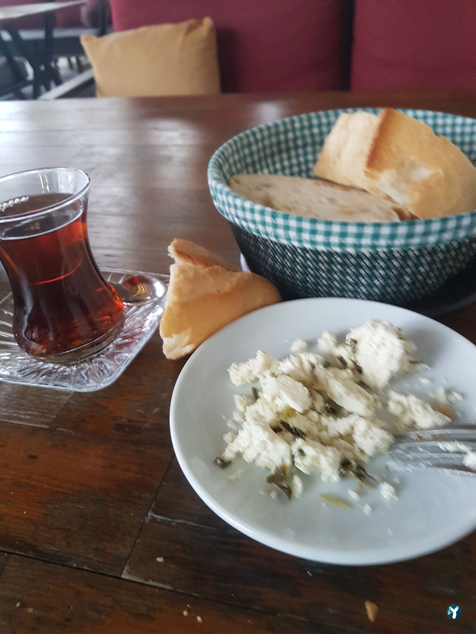 Tarihi Van Kahvaltısı
