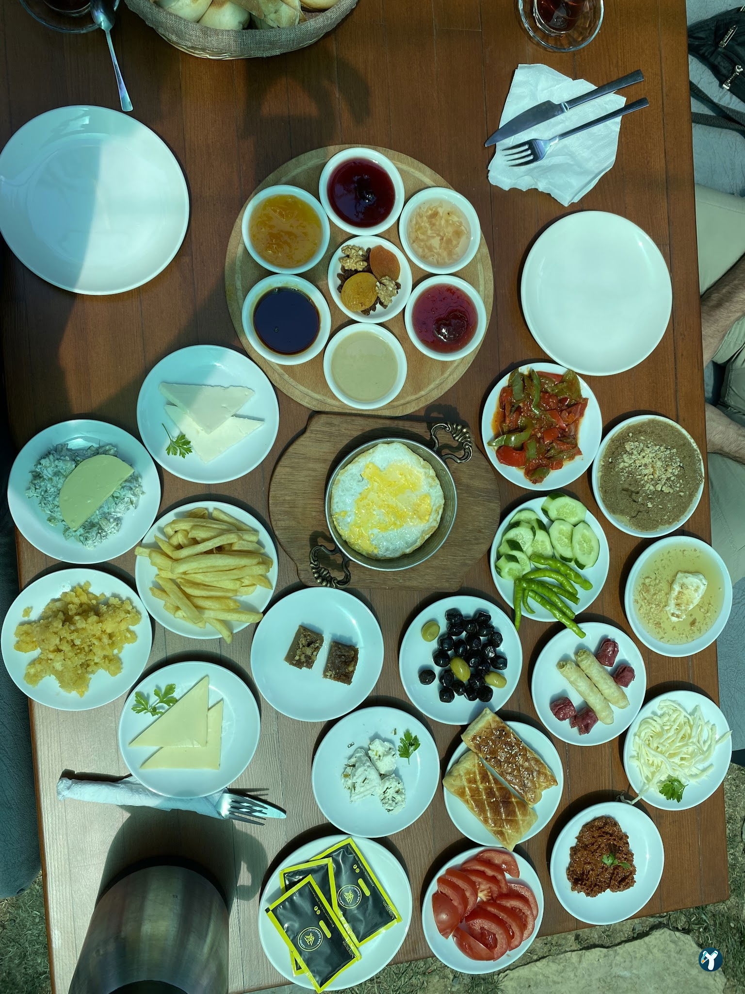 Tarihi Van Kahvaltısı