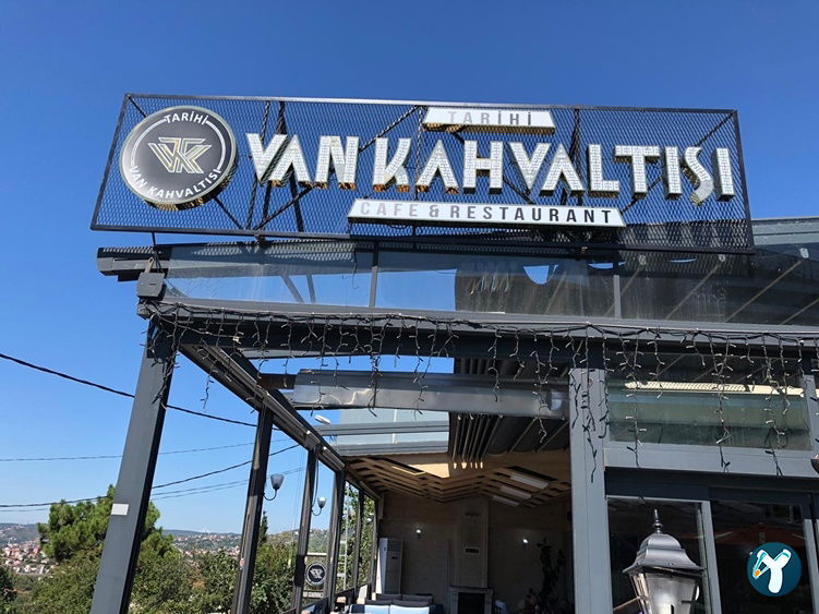 Tarihi Van Kahvaltısı