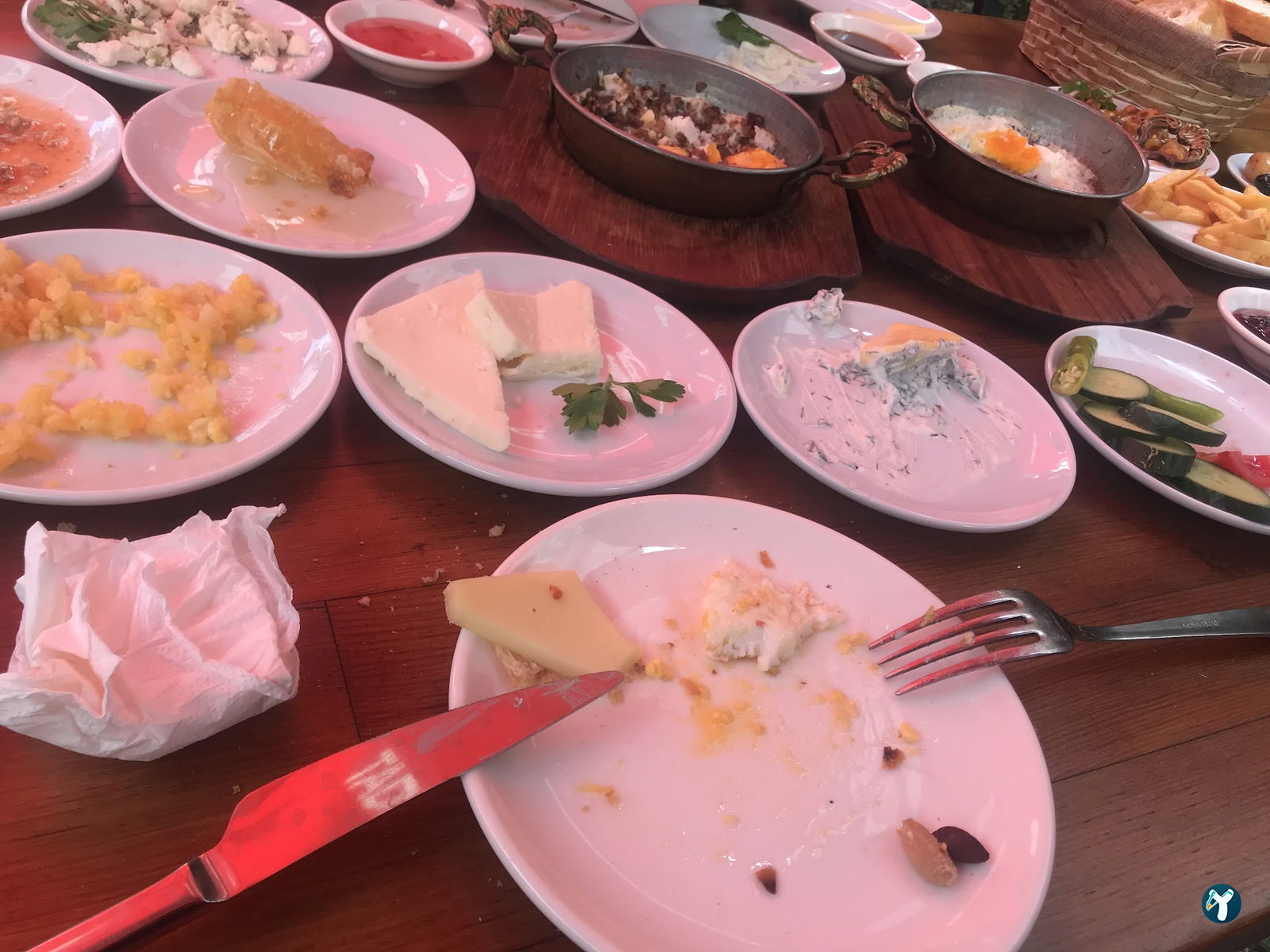 Tarihi Van Kahvaltısı