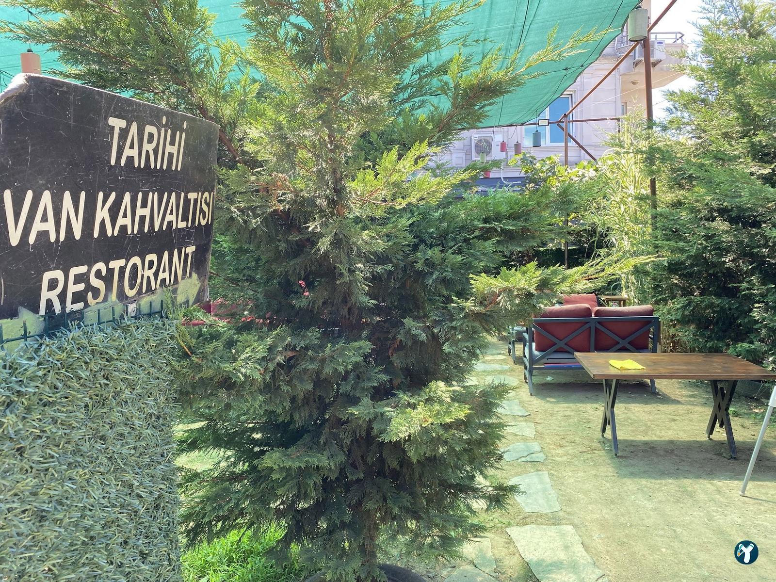 Tarihi Van Kahvaltısı
