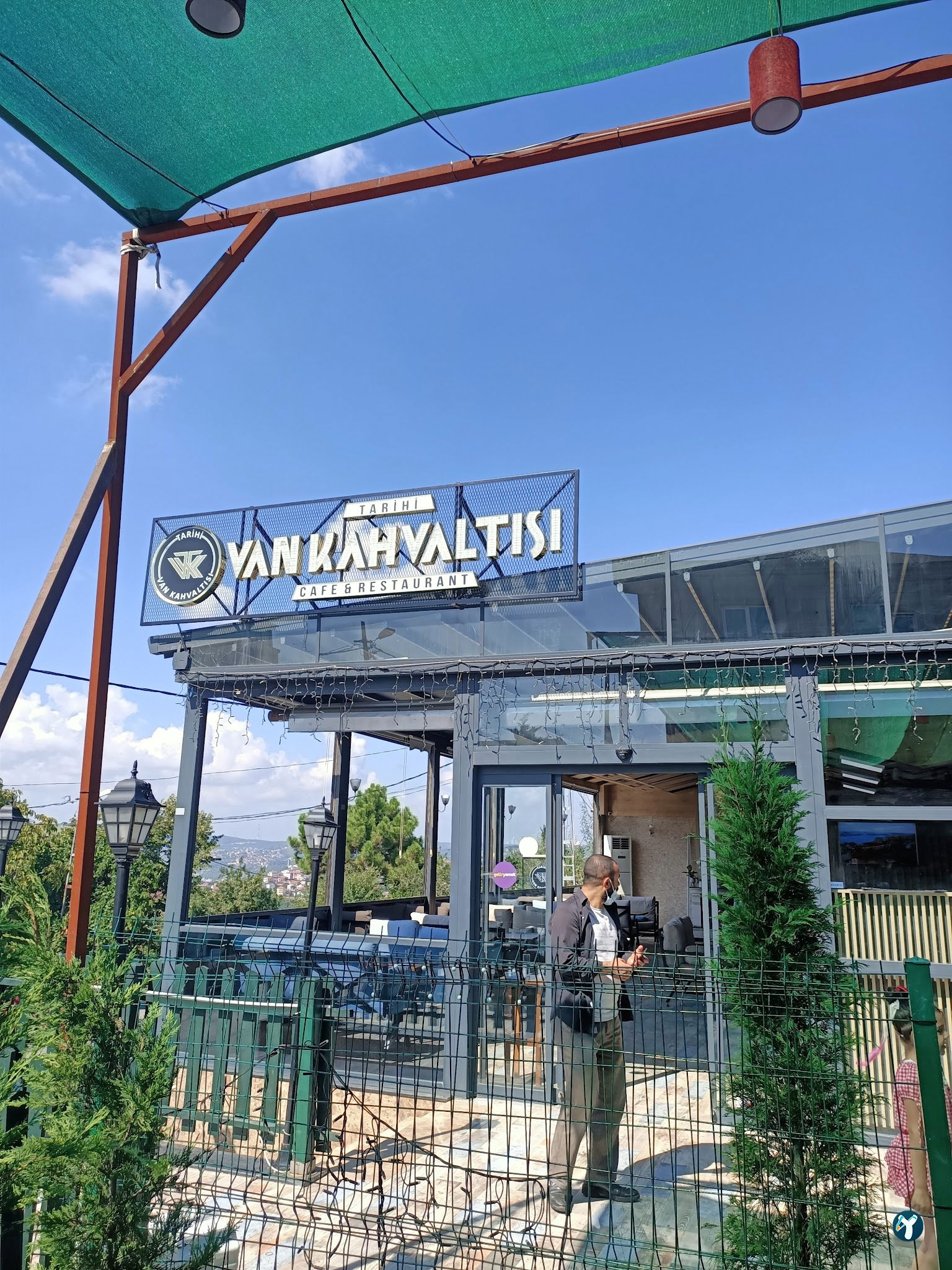 Tarihi Van Kahvaltısı