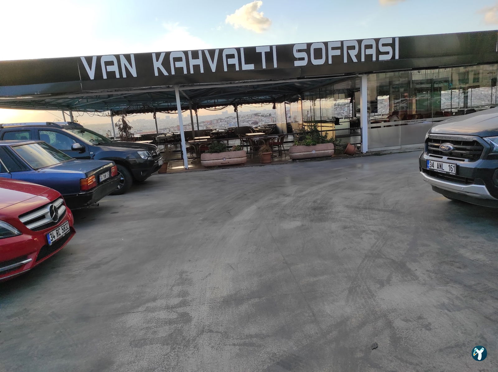 Tarihi Van Kahvaltısı