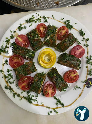 Oses Çiğ Köfte