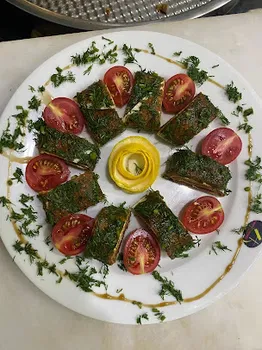 Oses Çiğ Köfte resimleri