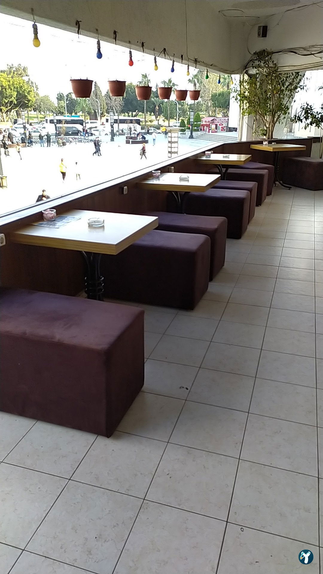 Ayca Cafe