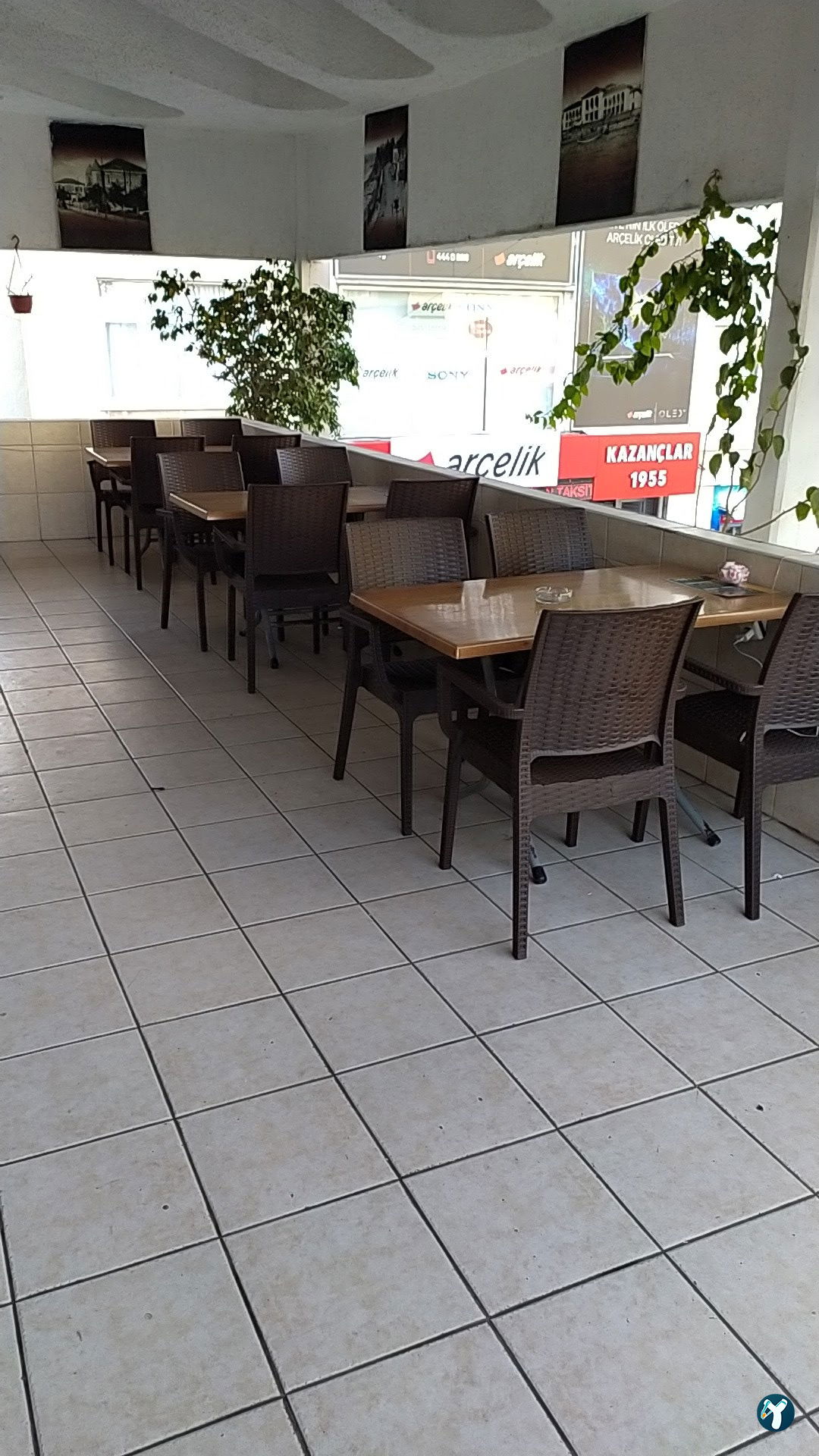 Ayca Cafe
