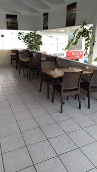 Ayca Cafe resimleri
