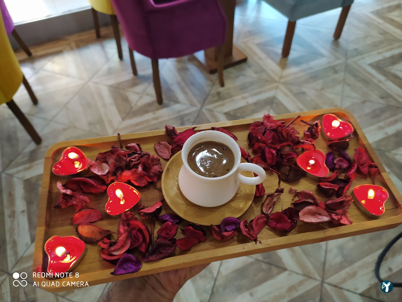 Ayca Cafe
