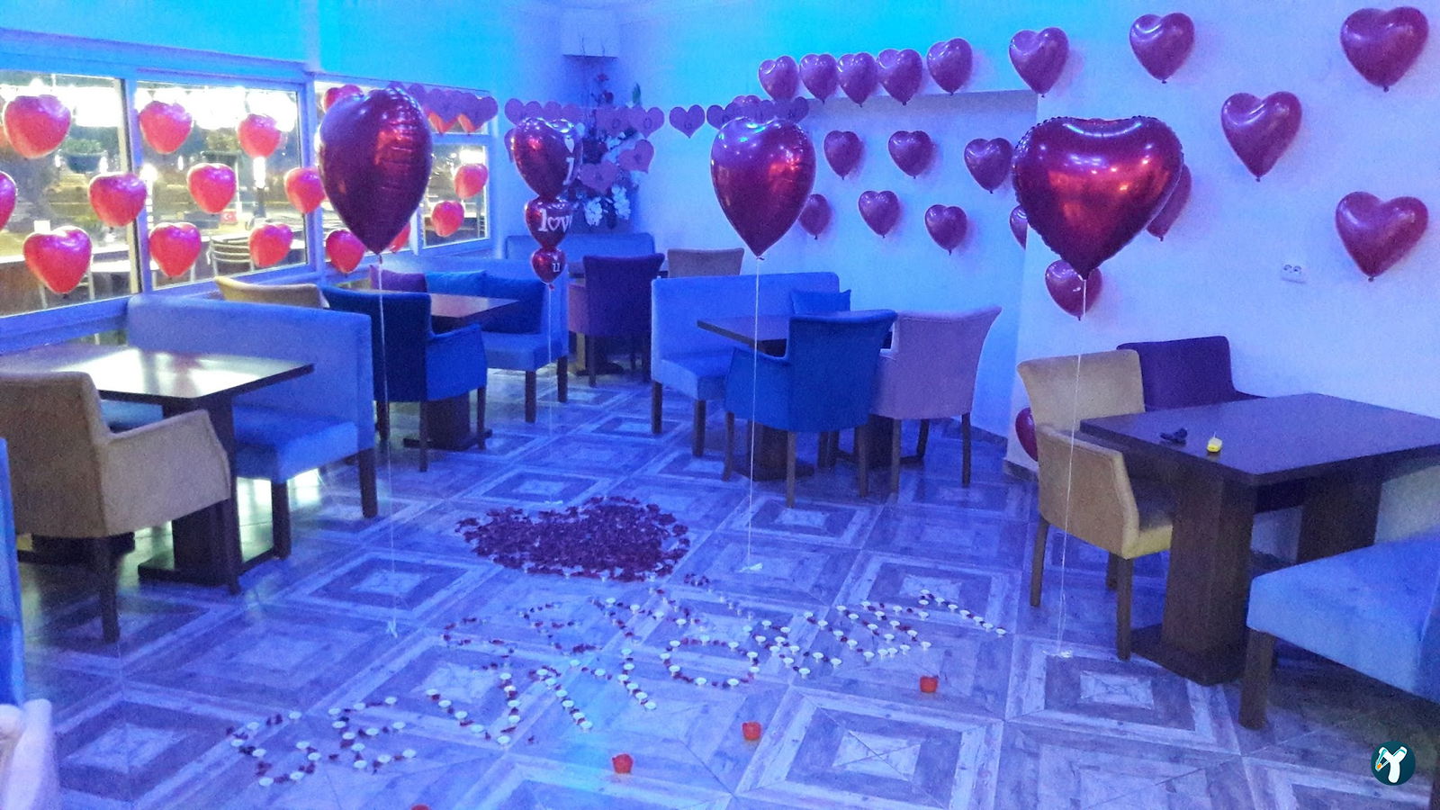 Ayca Cafe