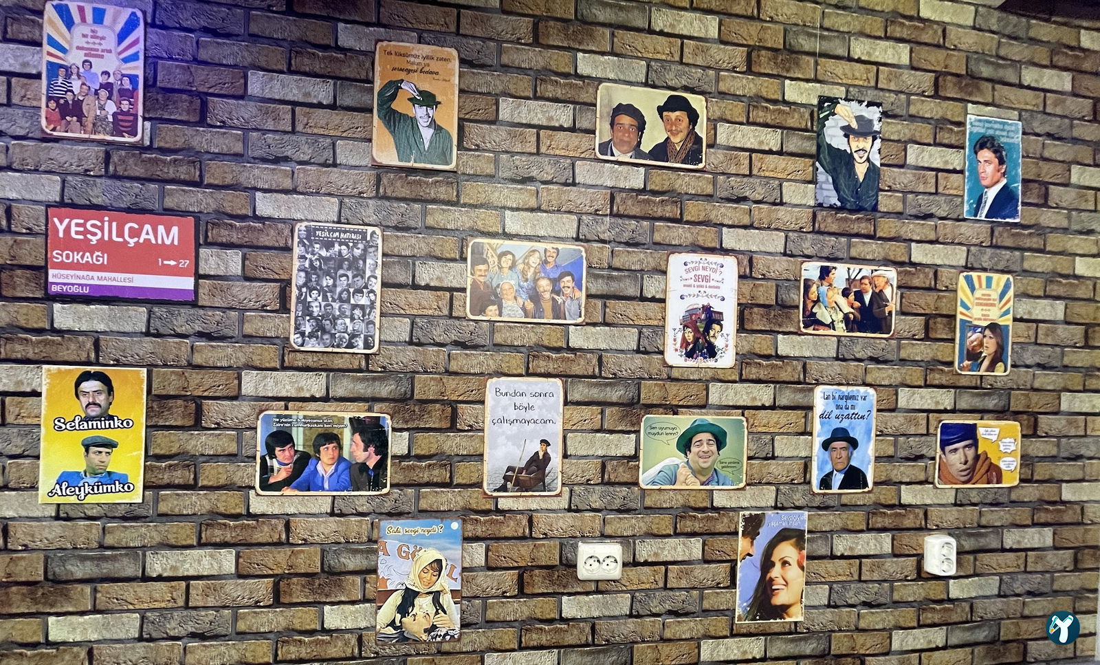 Ayca Cafe