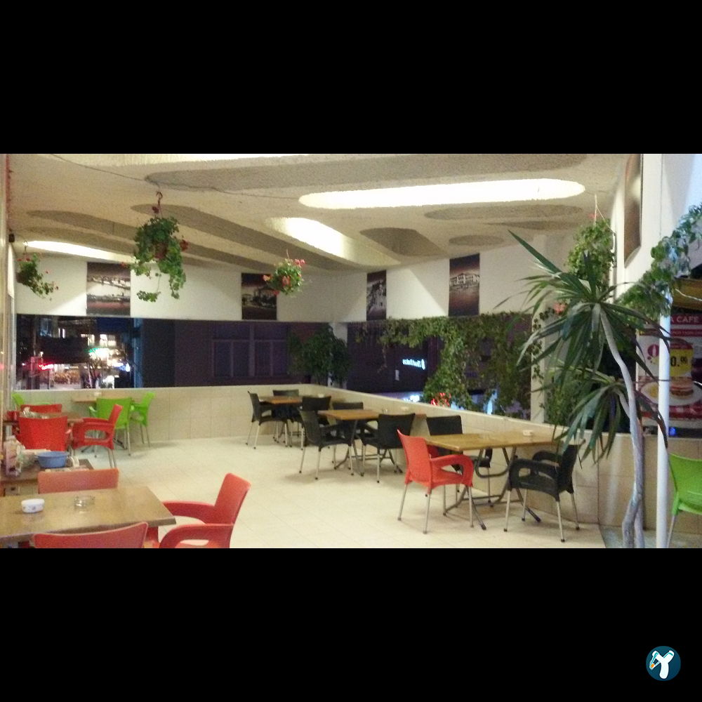 Ayca Cafe