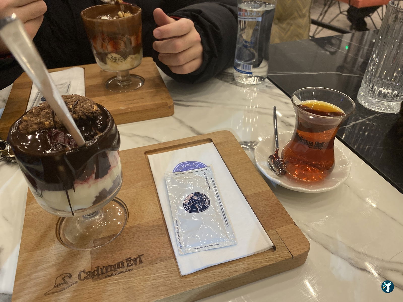 Cadı'Nın Evi Isparta