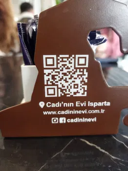 Cadı'Nın Evi Isparta resimleri