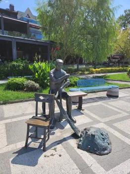 Günay Çay Bahçesi resimleri