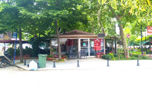 Günay Çay Bahçesi resimleri