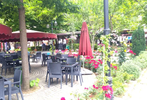 Günay Çay Bahçesi resimleri