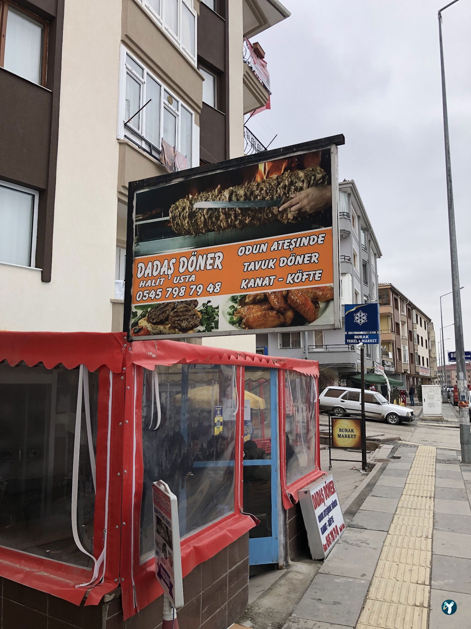 Dadaş Piknik