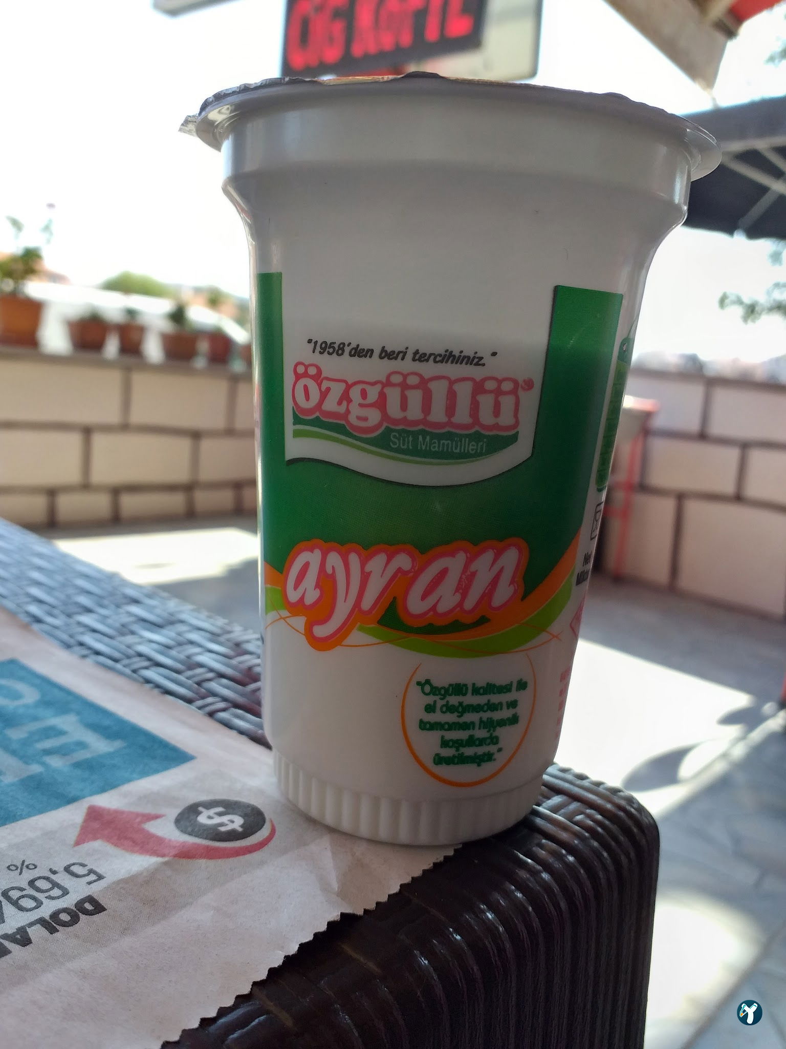 Dadaş Piknik