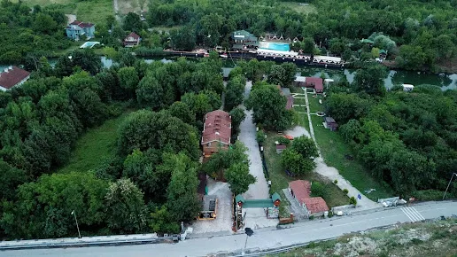 Ağva Paradise PLUS resimleri