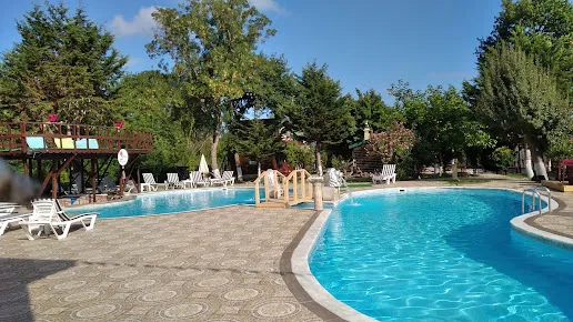 Ağva Paradise PLUS resimleri