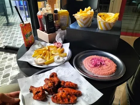 Bahçeli Falan resimleri