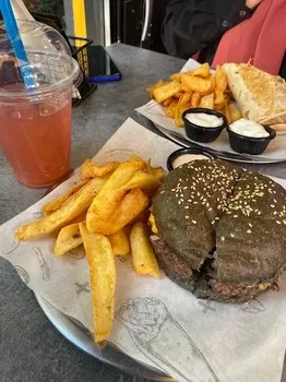 Bahçeli Falan resimleri