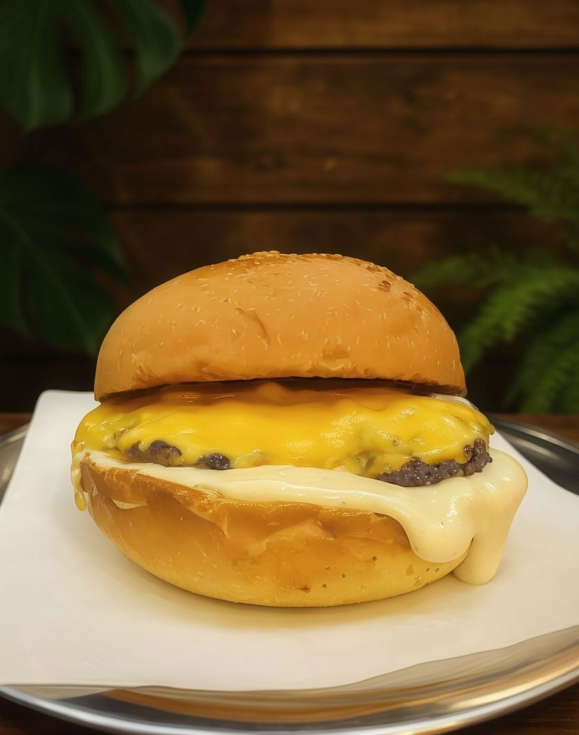Cheeseburger