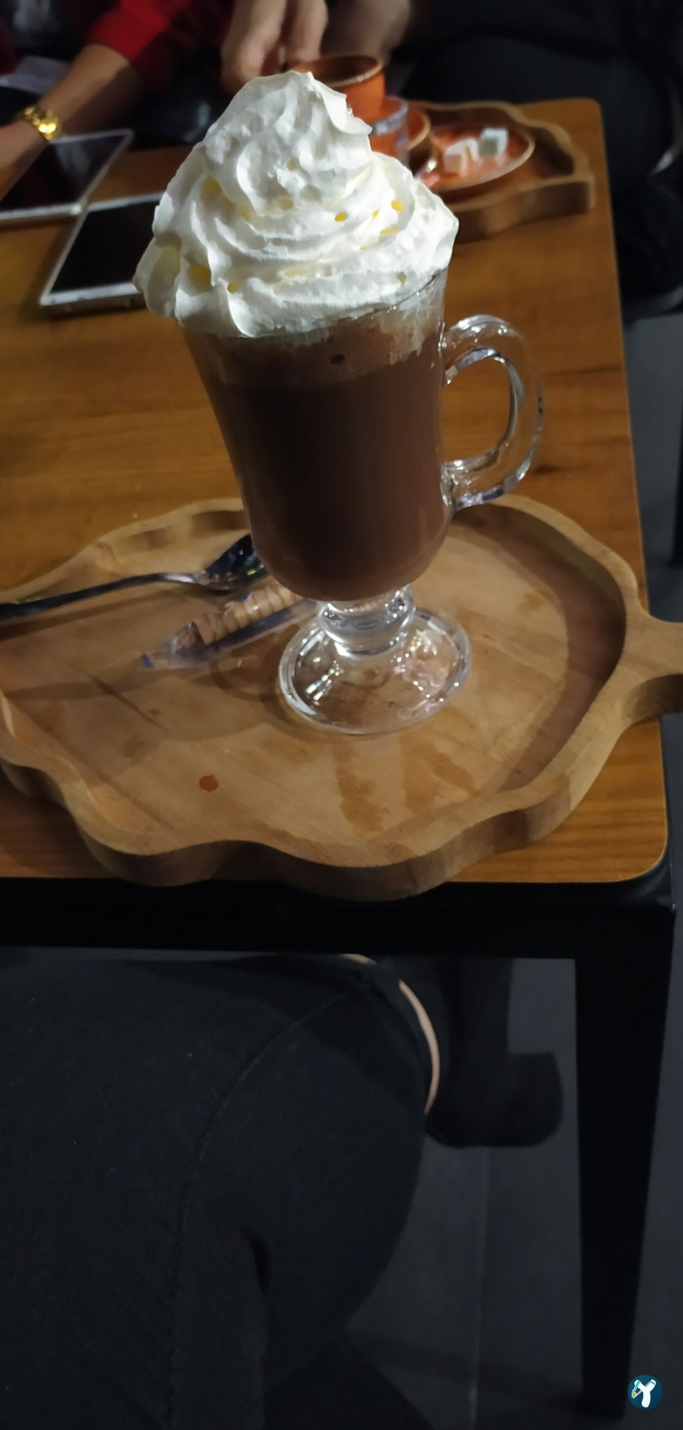 İnji̇r Cafe Restaurant