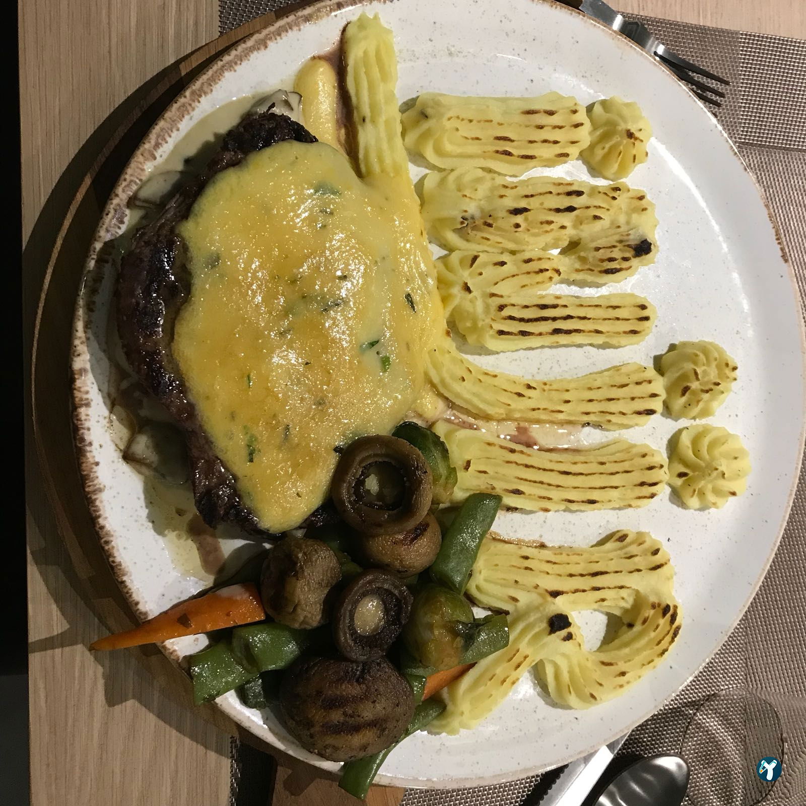 İnji̇r Cafe Restaurant