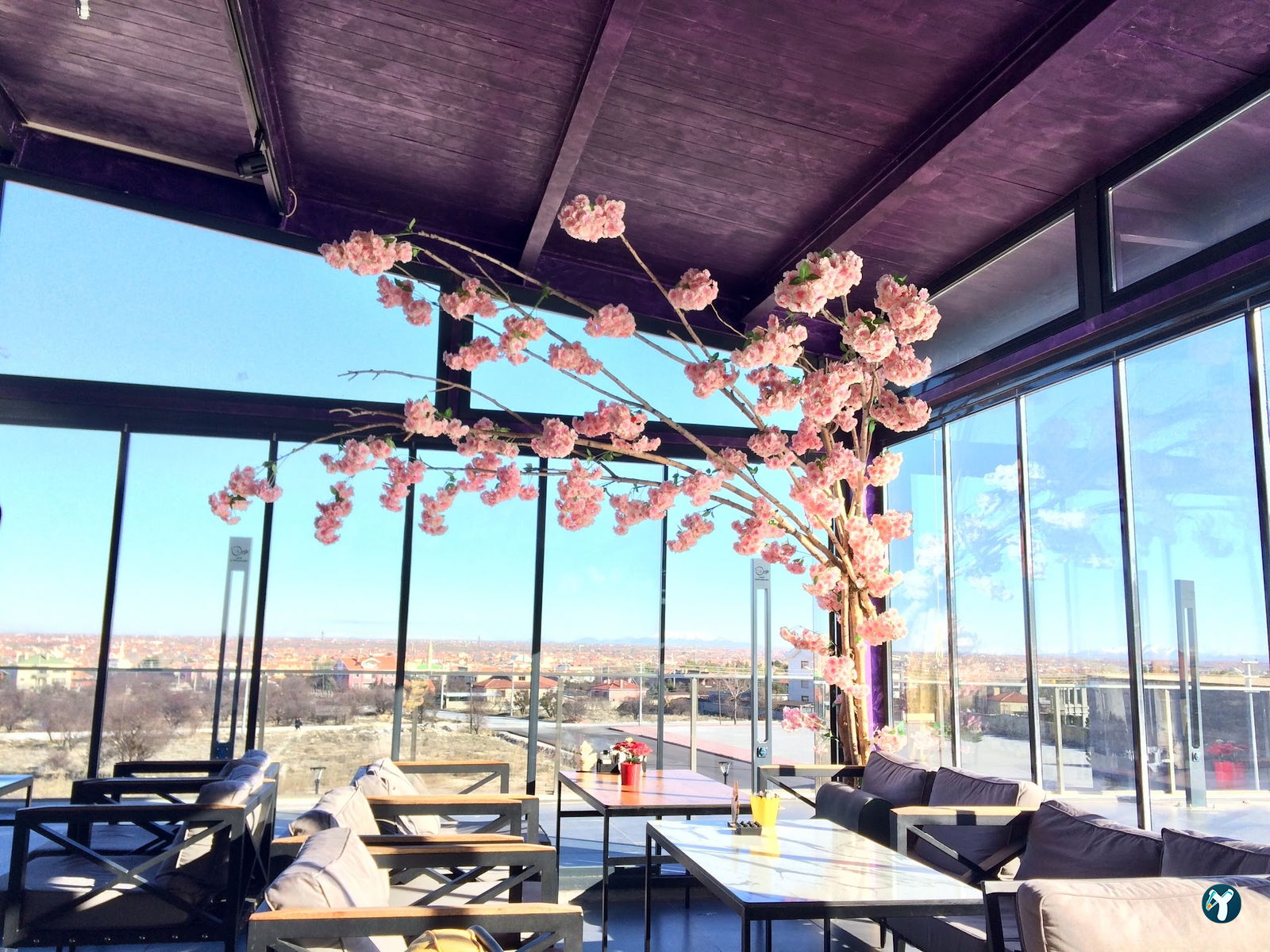 İnji̇r Cafe Restaurant