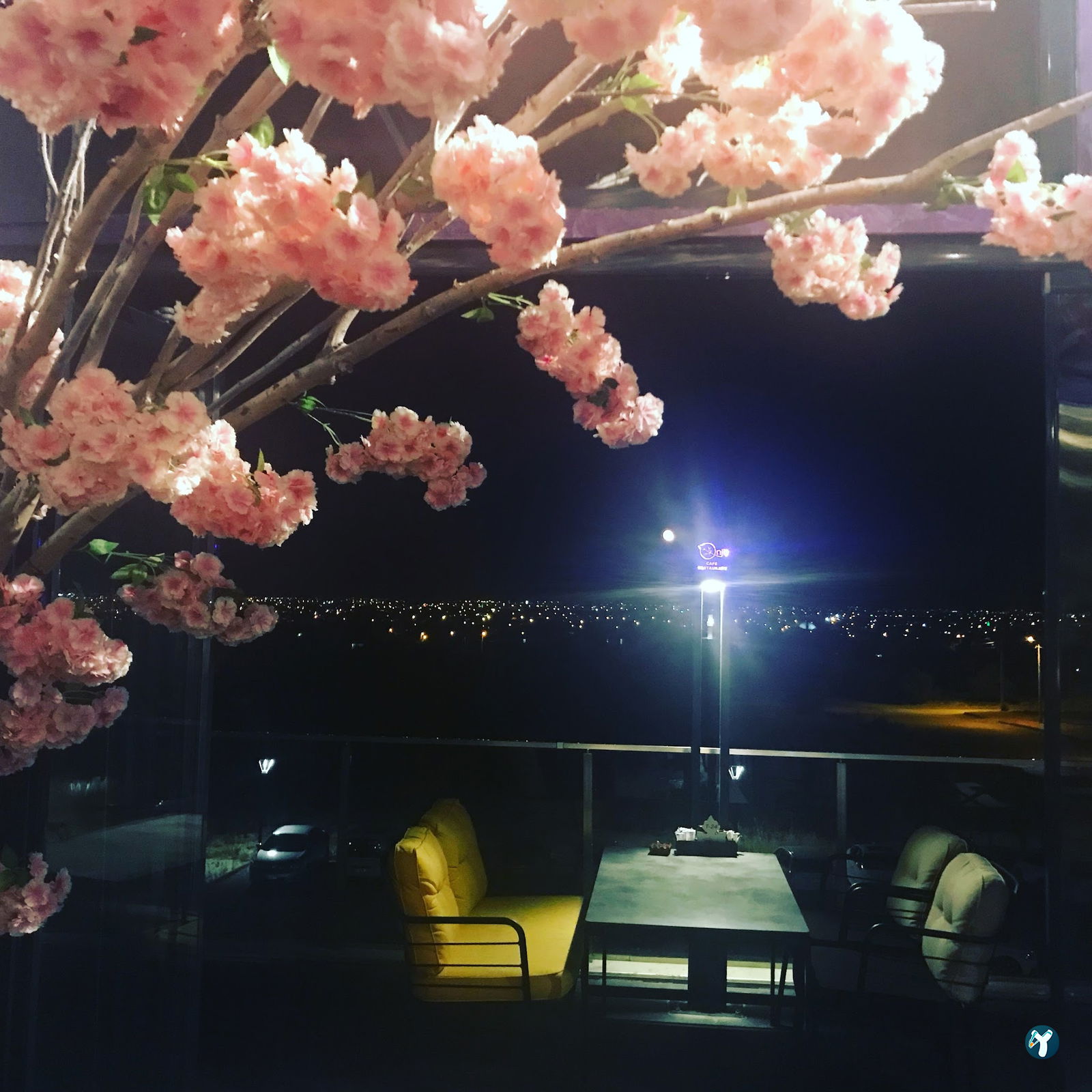 İnji̇r Cafe Restaurant