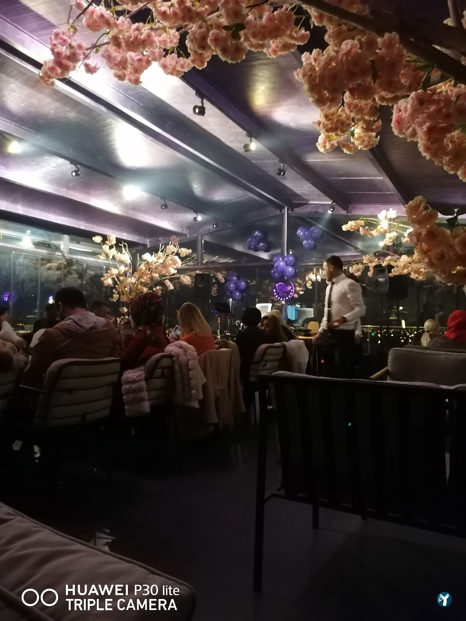 İnji̇r Cafe Restaurant
