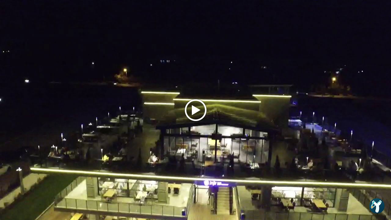 İnji̇r Cafe Restaurant