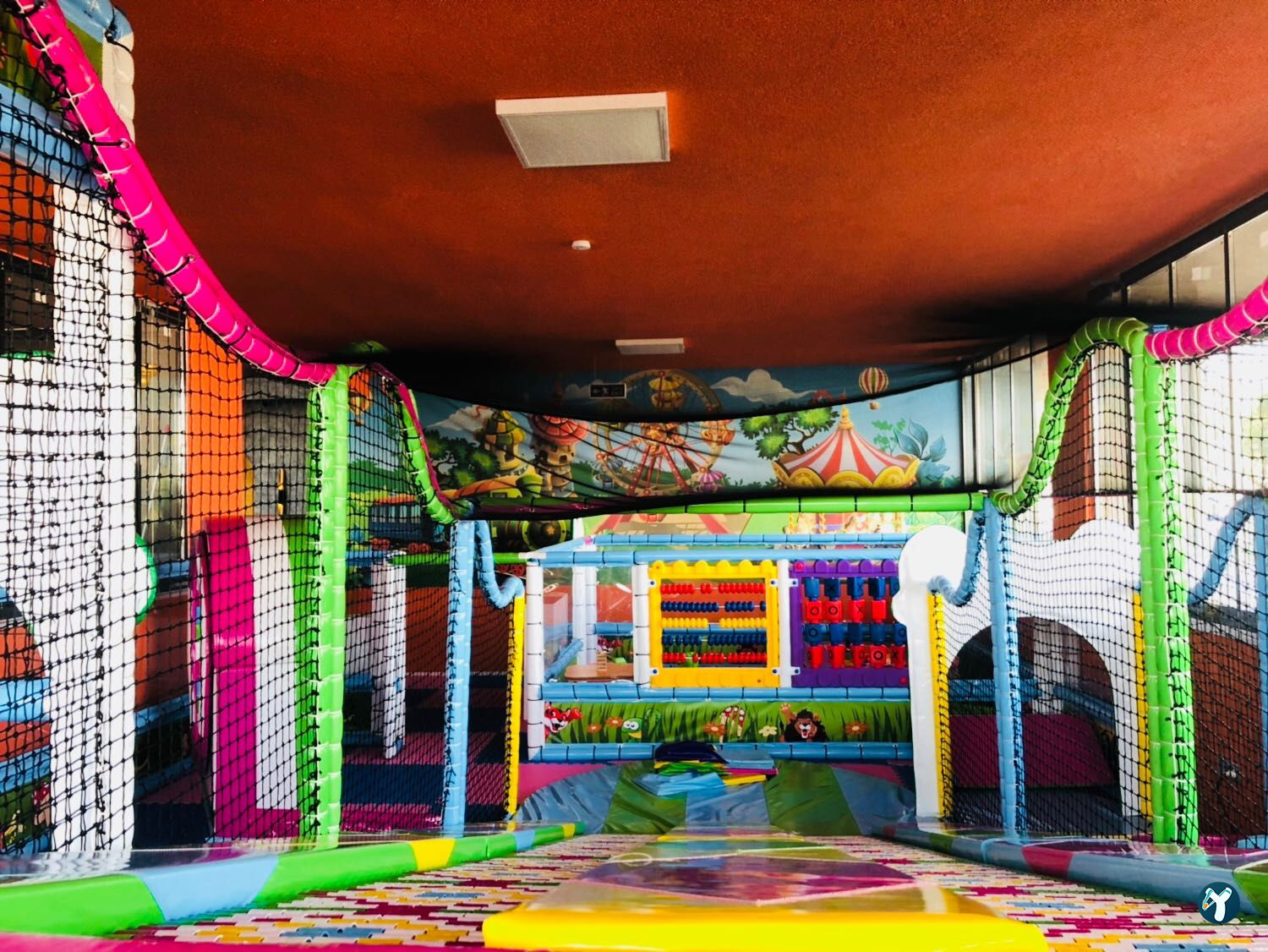 İnji̇r Cafe Restaurant