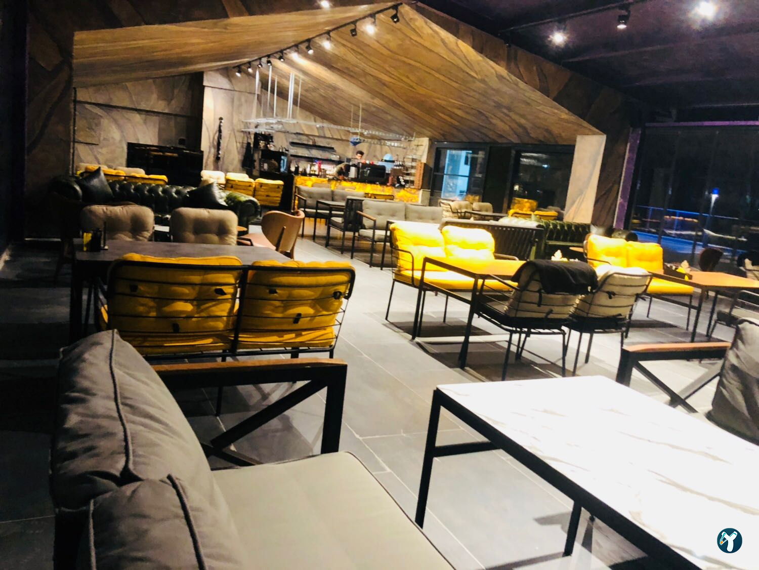 İnji̇r Cafe Restaurant