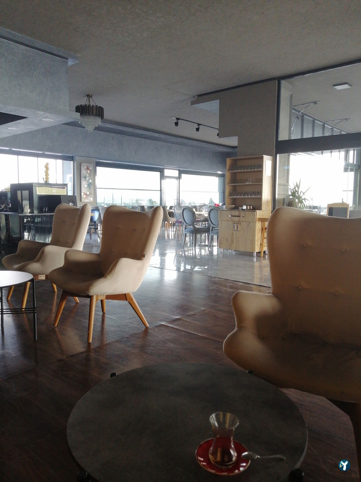 İnji̇r Cafe Restaurant