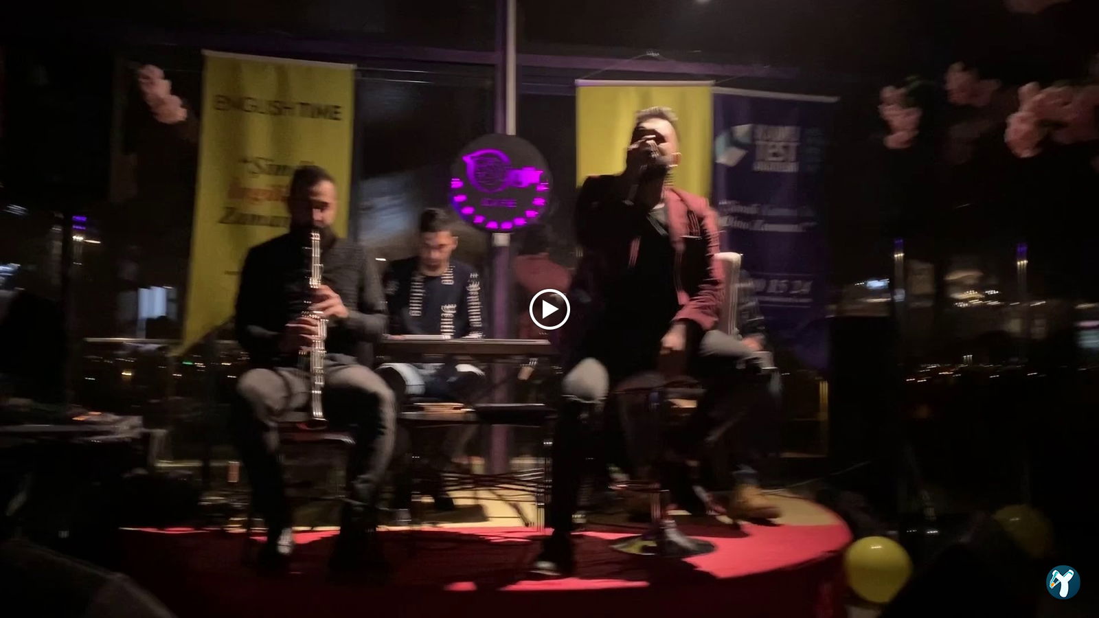 İnji̇r Cafe Restaurant