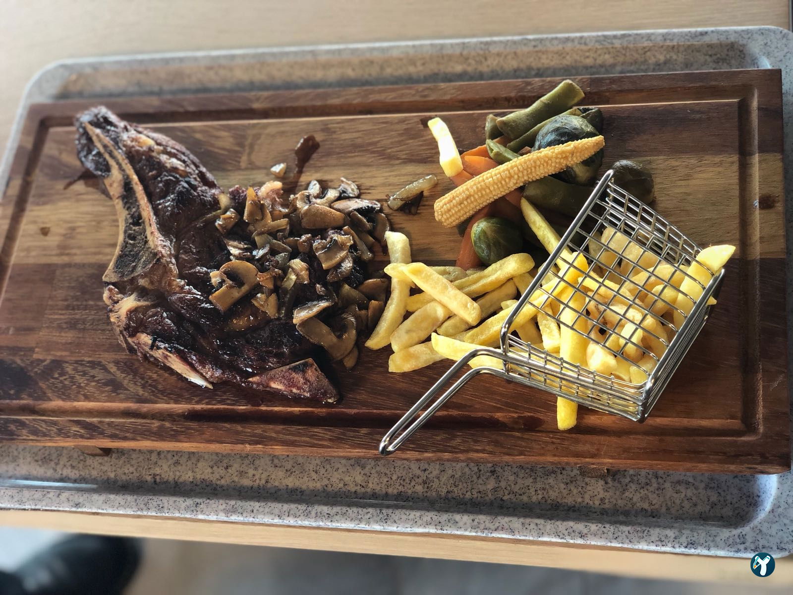 İnji̇r Cafe Restaurant