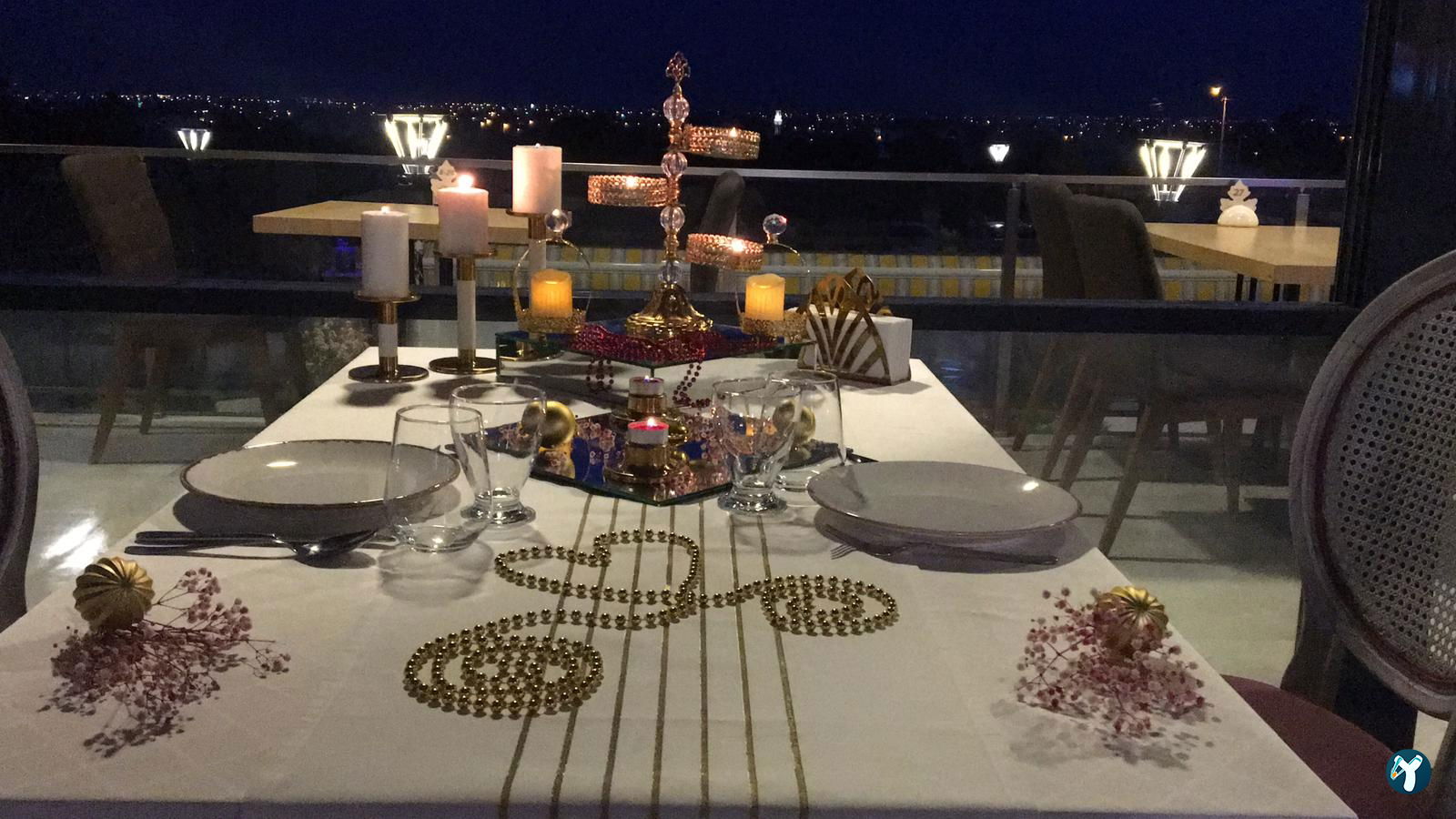 İnji̇r Cafe Restaurant