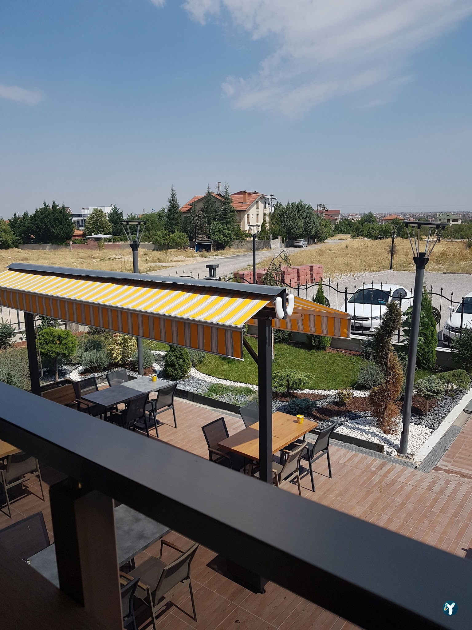 İnji̇r Cafe Restaurant