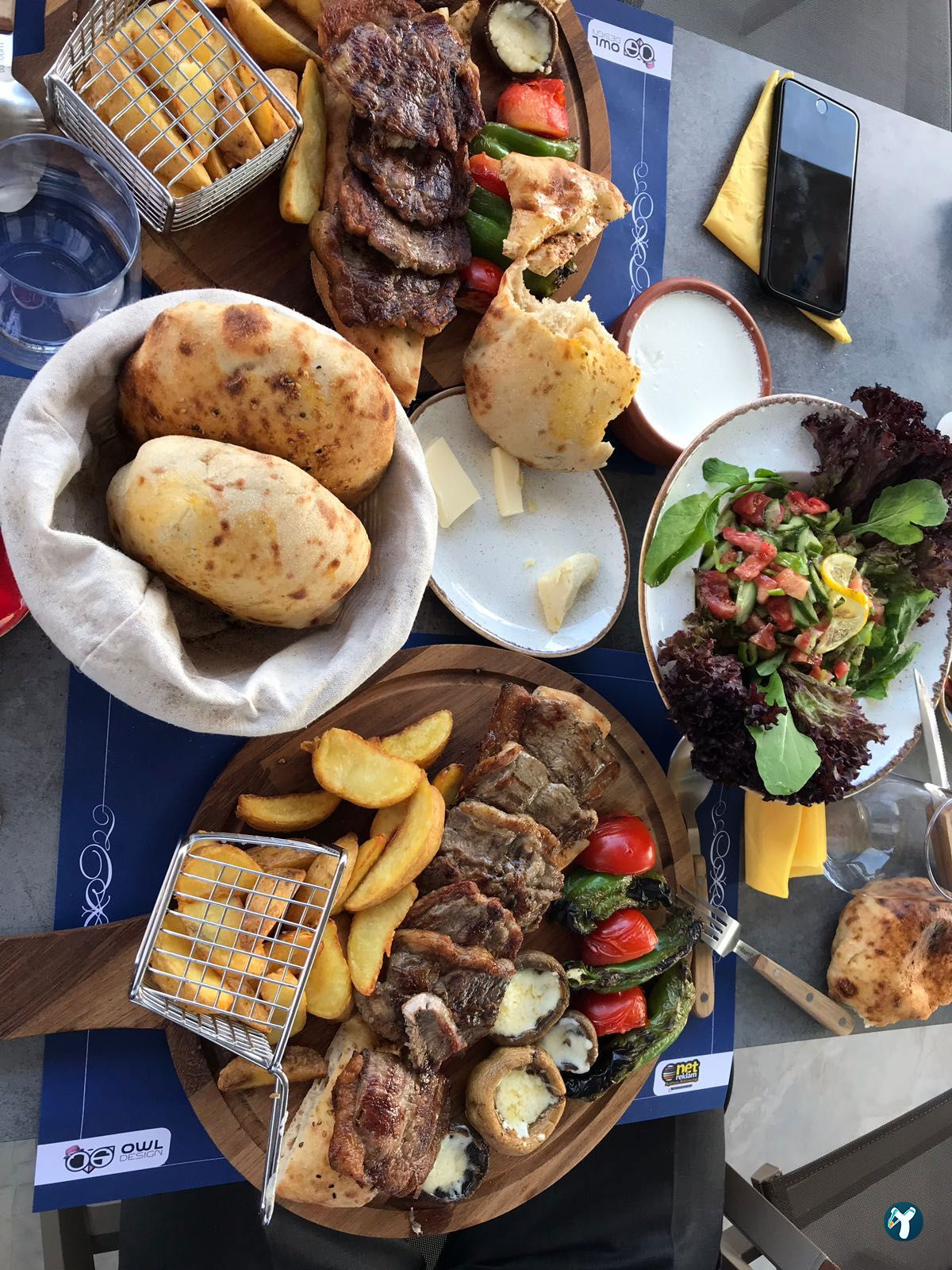 İnji̇r Cafe Restaurant