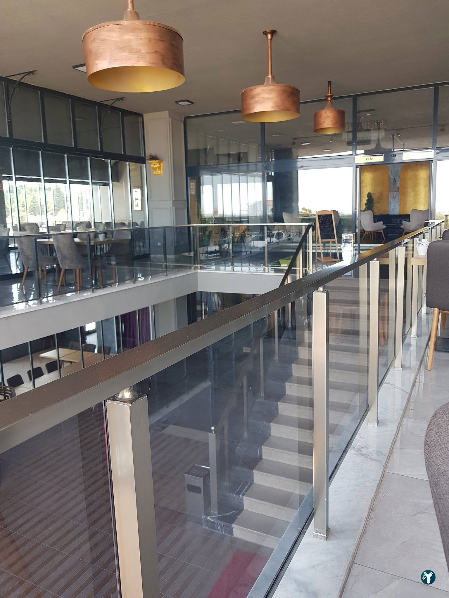 İnji̇r Cafe Restaurant