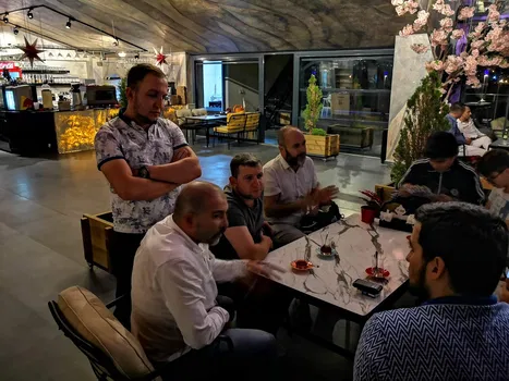 İnji̇r Cafe Restaurant resimleri İnji̇r Cafe Restaurant resimleri
